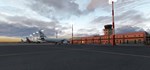 X-Plane 11 - Add-on: Skyline Simulations - LGSM - Samos