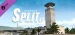 X-Plane 11 - Add-on: Aerosoft - Airport Split