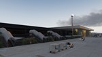 X-Plane 11 - Add-on: Aerosoft - Airport Split