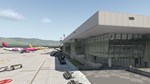 X-Plane 11 - Add-on: Aerosoft - Airport Split