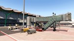 X-Plane 11 - Add-on: Aerosoft - Airport Madrid