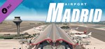 X-Plane 11 - Add-on: Aerosoft - Airport Madrid