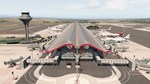 X-Plane 11 - Add-on: Aerosoft - Airport Madrid