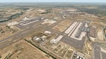 X-Plane 11 - Add-on: Aerosoft - Airport Madrid