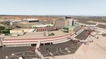 X-Plane 11 - Add-on: Aerosoft - Airport Madrid