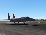 X-Plane 11 - Add-on: FACO Simulations - F-15C Eagle