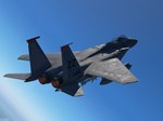 X-Plane 11 - Add-on: FACO Simulations - F-15C Eagle