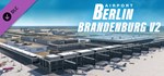 X-Plane 11 - Add-on: Aerosoft - Airport Berlin Brandenb