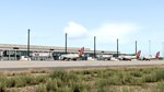 X-Plane 11 - Add-on: Aerosoft - Airport Berlin Brandenb