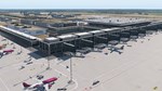 X-Plane 11 - Add-on: Aerosoft - Airport Berlin Brandenb