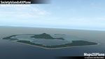 X-Plane 11 - Add-on: Aerosoft - Society Islands XP - Bo