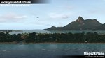 X-Plane 11 - Add-on: Aerosoft - Society Islands XP - Bo