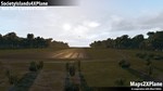 X-Plane 11 - Add-on: Aerosoft - Society Islands XP - Bo