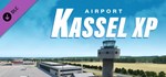 X-Plane 11 - Add-on: Aerosoft - Airport Kassel