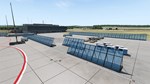 X-Plane 11 - Add-on: Aerosoft - Airport Kassel