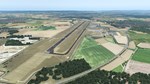 X-Plane 11 - Add-on: Aerosoft - Airport Kassel