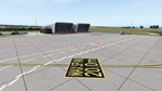 X-Plane 11 - Add-on: Aerosoft - Airport Kassel