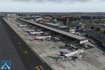 X-Plane 11 - Add-on: Globall Art - SBSP - Congonhas Air