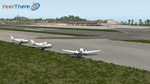 X-Plane 11 - Add-on: FeelThere - TIST - St. Thomas Inte