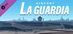 X-Plane 11 - Add-on: FeelThere - KLGA - La Guardia Airp