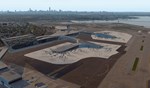 X-Plane 11 - Add-on: FeelThere - KLGA - La Guardia Airp