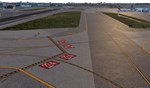 X-Plane 11 - Add-on: FeelThere - KLGA - La Guardia Airp