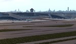 X-Plane 11 - Add-on: FeelThere - KLGA - La Guardia Airp