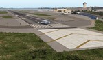 X-Plane 11 - Add-on: FeelThere - KLGA - La Guardia Airp