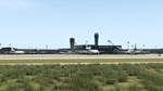 X-Plane 11 - Add-on: Aerosoft - Airport Ben Gurion