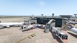 X-Plane 11 - Add-on: Aerosoft - Airport Ben Gurion