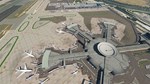 X-Plane 11 - Add-on: Aerosoft - Airport Ben Gurion