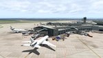 X-Plane 11 - Add-on: Aerosoft - Airport Ben Gurion