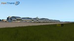 X-Plane 11 - Add-on: Feelthere - KRDU - Raleigh Durham