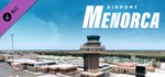 X-Plane 11 - Add-on: Aerosoft - Airport Menorca