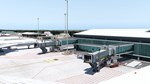 X-Plane 11 - Add-on: Aerosoft - Airport Menorca