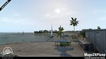 X-Plane 11 - Add-on: Aerosoft - Saint Croix XP