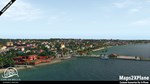 X-Plane 11 - Add-on: Aerosoft - Saint Croix XP