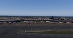 X-Plane 11 - Add-on: Verticalsim - KBWI - Baltimore Pro