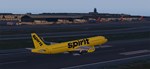 X-Plane 11 - Add-on: Verticalsim - KBWI - Baltimore Pro