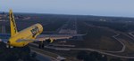 X-Plane 11 - Add-on: Verticalsim - KBWI - Baltimore Pro