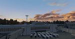 X-Plane 11 - Add-on: Verticalsim - KMYR - Myrtle Beach