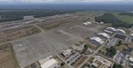 X-Plane 11 - Add-on: Verticalsim - KMYR - Myrtle Beach