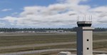 X-Plane 11 - Add-on: Verticalsim - KMYR - Myrtle Beach