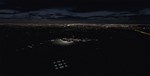 X-Plane 11 - Add-on: Verticalsim - KFAY - Fayetteville