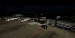 X-Plane 11 - Add-on: Verticalsim - KFAY - Fayetteville