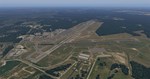 X-Plane 11 - Add-on: Verticalsim - KFAY - Fayetteville