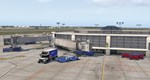 X-Plane 11 - Add-on: Verticalsim - KMSY - New Orleans I