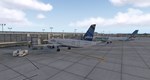 X-Plane 11 - Add-on: Verticalsim - KMSY - New Orleans I