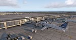 X-Plane 11 - Add-on: Verticalsim - KMSY - New Orleans I