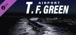 X-Plane 11 - Add-on: Verticalsim - KPVD - T. F. Green A